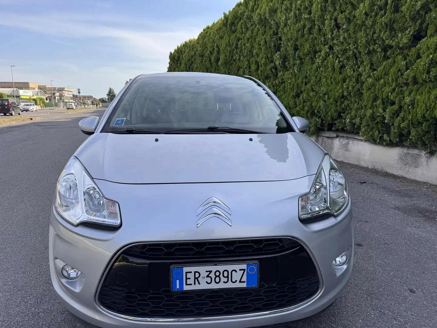 Citroen C3 1.4 hdi Exclusive (exclusive style) E5 - 1