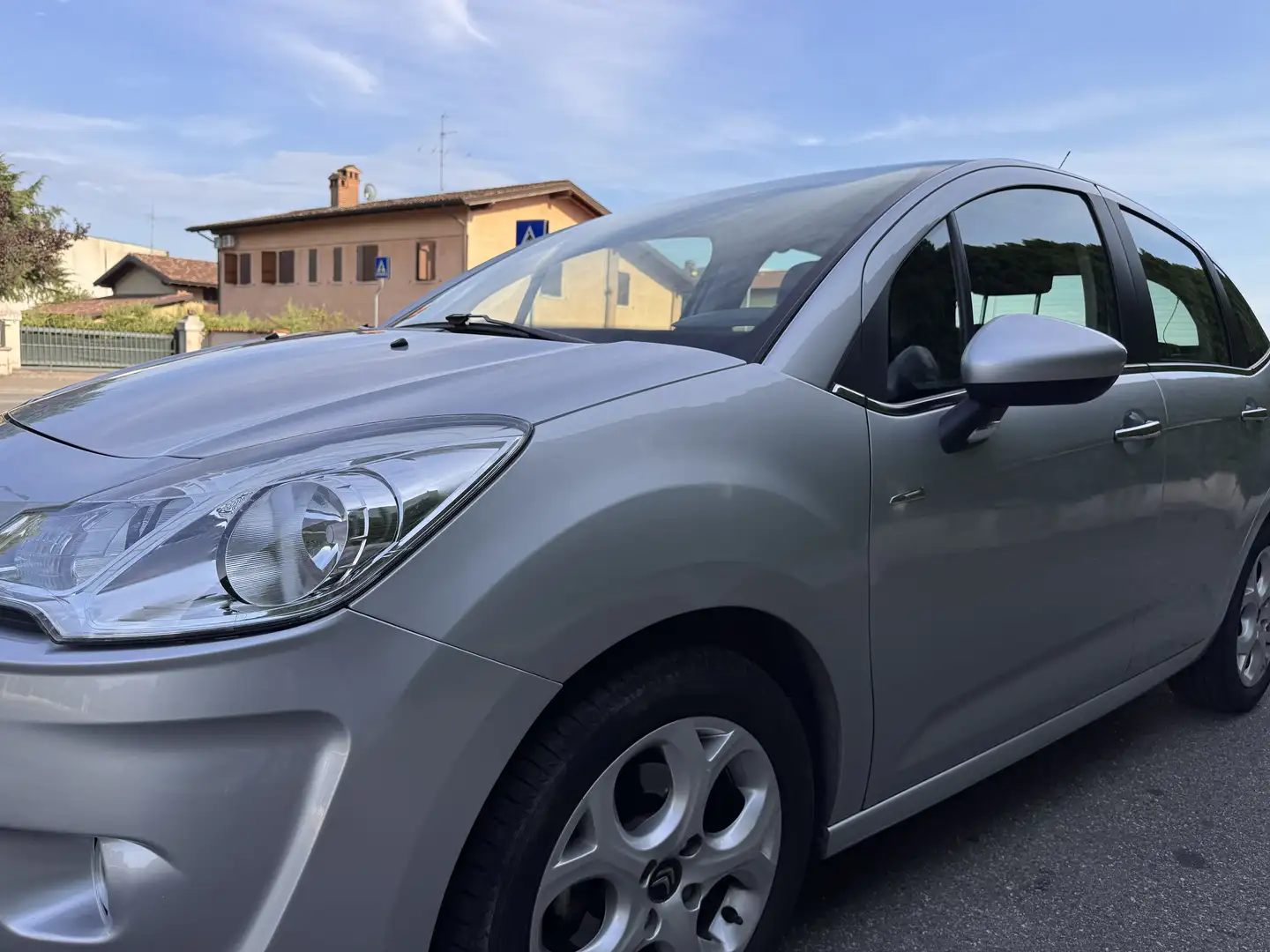 Citroen C3 1.4 hdi Exclusive (exclusive style) E5 - 2