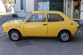 Fiat 127 1. Serie - Chrommodell - Erstbesitz Gelb - thumbnail 8