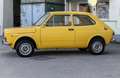 Fiat 127 1. Serie - Chrommodell - Erstbesitz Gelb - thumbnail 7