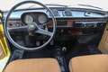 Fiat 127 1. Serie - Chrommodell - Erstbesitz Gelb - thumbnail 25