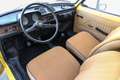 Fiat 127 1. Serie - Chrommodell - Erstbesitz Gelb - thumbnail 21