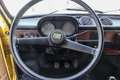Fiat 127 1. Serie - Chrommodell - Erstbesitz Gelb - thumbnail 26