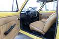 Fiat 127 1. Serie - Chrommodell - Erstbesitz Gelb - thumbnail 19