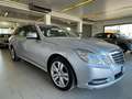 Mercedes-Benz E 250 Classe E  W212 SW cdi be Avantgarde 4matic auto FL Gris - thumbnail 3