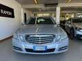 Mercedes-Benz E 250 Classe E  W212 SW cdi be Avantgarde 4matic auto FL Gris - thumbnail 2