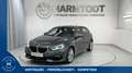 BMW 118 i *Modell Advantage* Grau - thumbnail 1