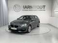 BMW 118 i *Modell Advantage* Grau - thumbnail 2
