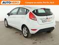 Ford Fiesta 1.0 EcoBoost Trend Blanco - thumbnail 4