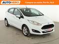 Ford Fiesta 1.0 EcoBoost Trend Blanco - thumbnail 8
