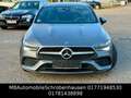 Mercedes-Benz CLA 200 d AMG 8G-DCT Standheizung Grijs - thumbnail 9