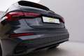 Audi A3 40 TFSI e S-TRO*LED*RFK*ACC*NAV*SHZ Grau - thumbnail 11