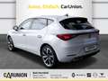 SEAT Leon FR 2.0 TDI 7-Gang DSG Panoramad./Navi/RFK Weiß - thumbnail 6