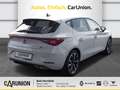SEAT Leon FR 2.0 TDI 7-Gang DSG Panoramad./Navi/RFK Weiß - thumbnail 4