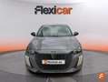 Peugeot 208 1.2 Puretech S&S Allure 100 Grau - thumbnail 3