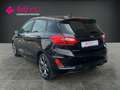 Ford Fiesta ST-LINE 1.0 (* NAVI * WINTERPAKET *) Zwart - thumbnail 4