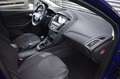 Ford Focus Wagon Turnier 1.0 Titanium Xenon / Camera / Cruise Bleu - thumbnail 16