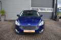 Ford Focus Wagon Turnier 1.0 Titanium Xenon / Camera / Cruise Bleu - thumbnail 22