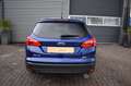 Ford Focus Wagon Turnier 1.0 Titanium Xenon / Camera / Cruise Bleu - thumbnail 13