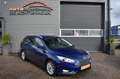 Ford Focus Wagon Turnier 1.0 Titanium Xenon / Camera / Cruise Bleu - thumbnail 23