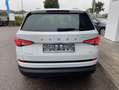 Skoda Kodiaq 2.0 TSI DSG 4x4 STYLE 19"+EL.HECK+NAVI+LE Weiß - thumbnail 4