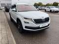 Skoda Kodiaq 2.0 TSI DSG 4x4 STYLE 19"+EL.HECK+NAVI+LE Weiß - thumbnail 7
