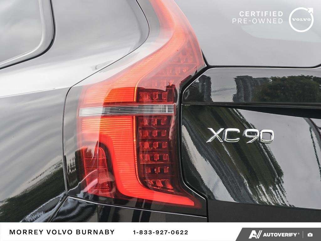 2026 Volvo XC90 Ultra | Massage Seats | Harman Kardon Sound Onyx B thumb 12