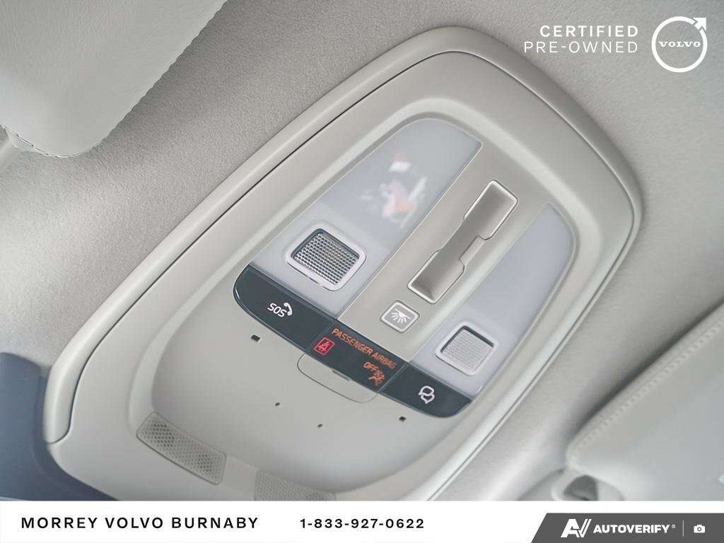 2026 Volvo XC90 Ultra | Massage Seats | Harman Kardon Sound Onyx B thumb 25