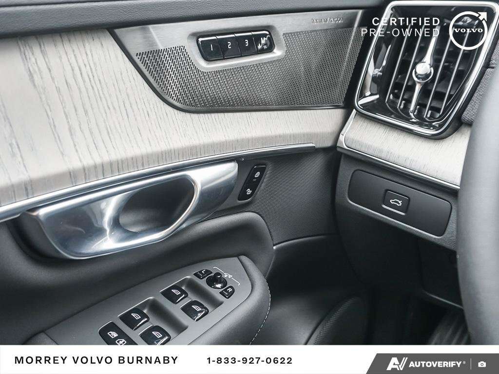 2026 Volvo XC90 Ultra | Massage Seats | Harman Kardon Sound Onyx B thumb 21