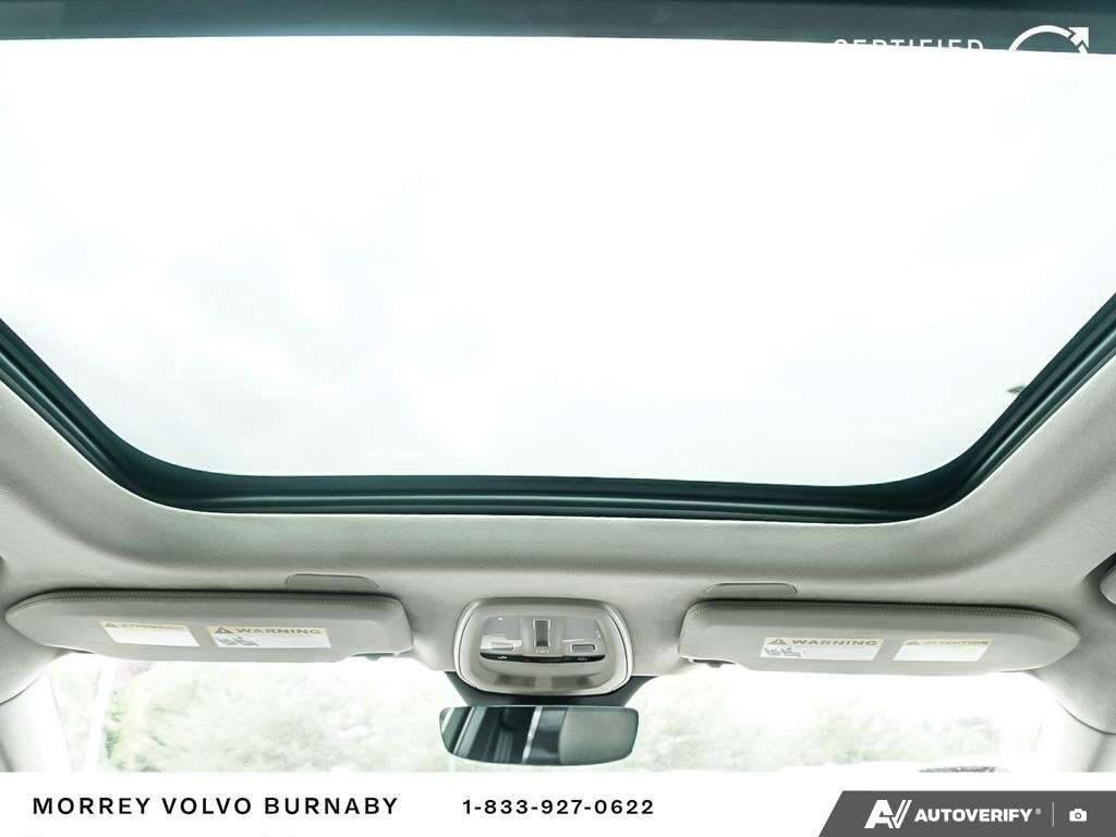 2026 Volvo XC90 Ultra | Massage Seats | Harman Kardon Sound Onyx B thumb 15