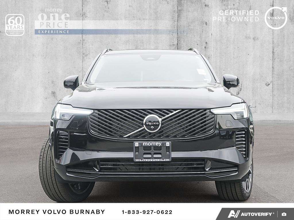 2026 Volvo XC90 Ultra | Massage Seats | Harman Kardon Sound Onyx B alt 3