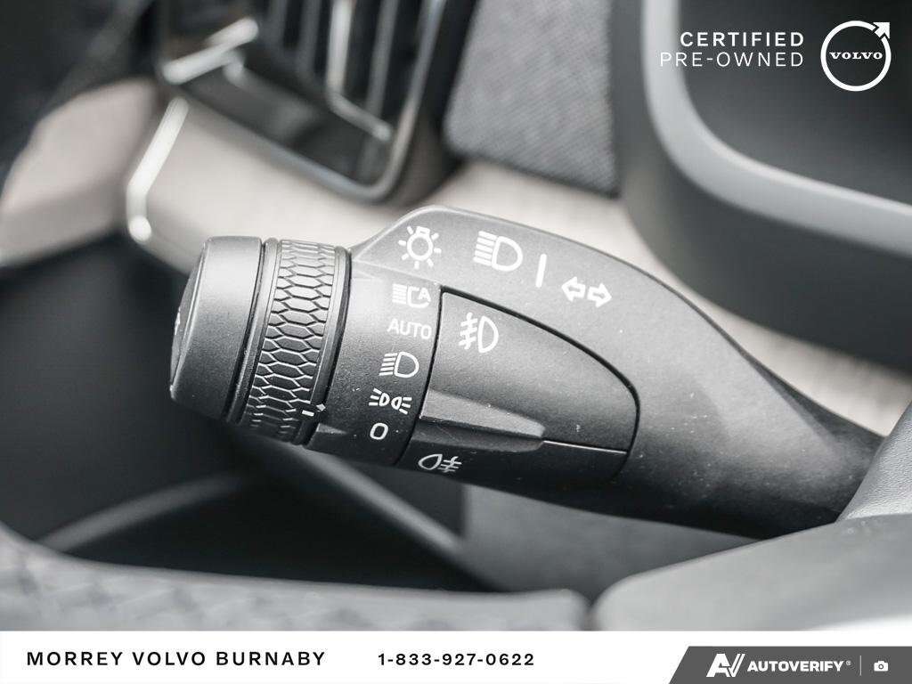 2026 Volvo XC90 Ultra | Massage Seats | Harman Kardon Sound Onyx B thumb 19