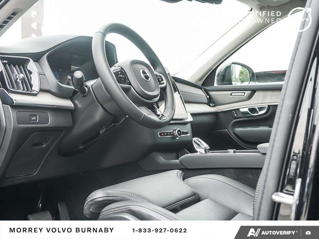 2026 Volvo XC90 Ultra | Massage Seats | Harman Kardon Sound Onyx B thumb 17