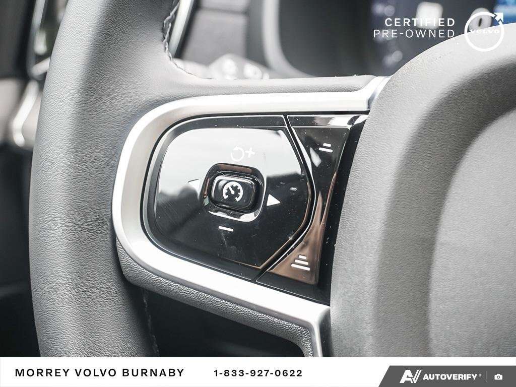 2026 Volvo XC90 Ultra | Massage Seats | Harman Kardon Sound Onyx B thumb 20