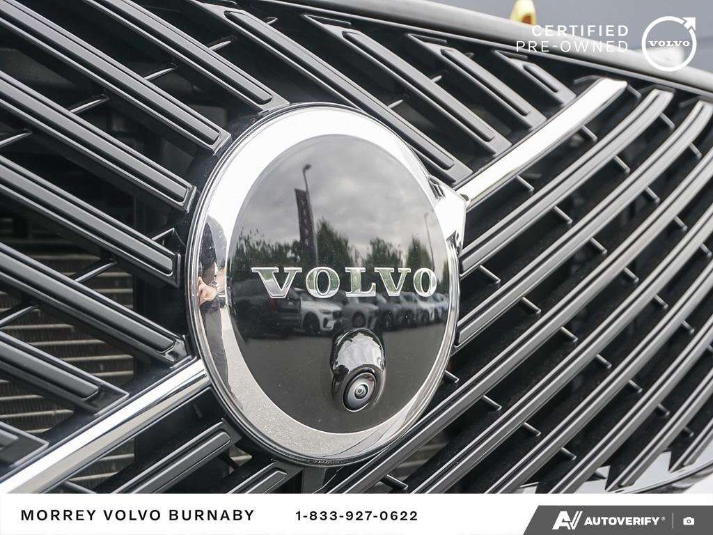 2026 Volvo XC90 Ultra | Massage Seats | Harman Kardon Sound Onyx B thumb 10