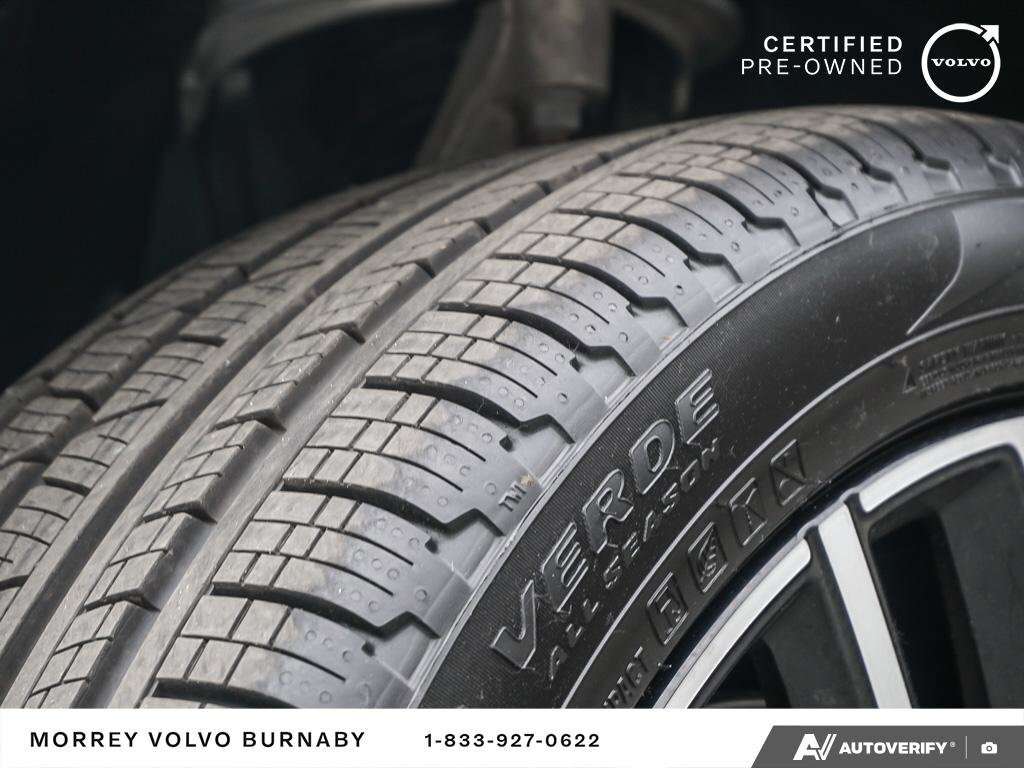 2026 Volvo XC90 Ultra | Massage Seats | Harman Kardon Sound Onyx B thumb 8