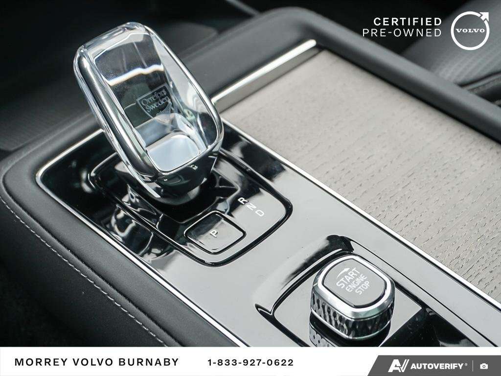 2026 Volvo XC90 Ultra | Massage Seats | Harman Kardon Sound Onyx B thumb 23