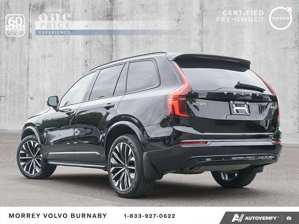 2026 Volvo XC90 Ultra | Massage Seats | Harman Kardon Sound Onyx B alt 5