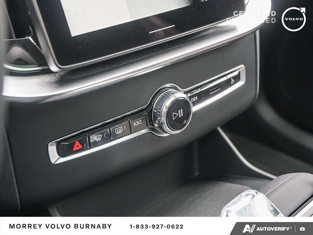 2026 Volvo XC90 Ultra | Massage Seats | Harman Kardon Sound Onyx B thumb 22