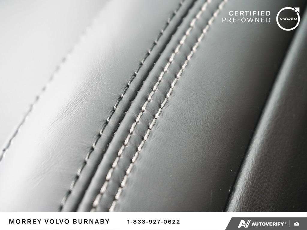 2026 Volvo XC90 Ultra | Massage Seats | Harman Kardon Sound Onyx B thumb 26