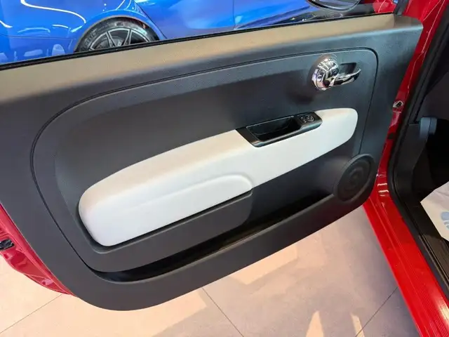 Fiat 500 view 15