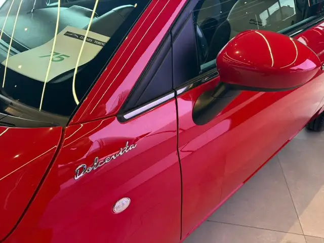 Fiat 500 view 9