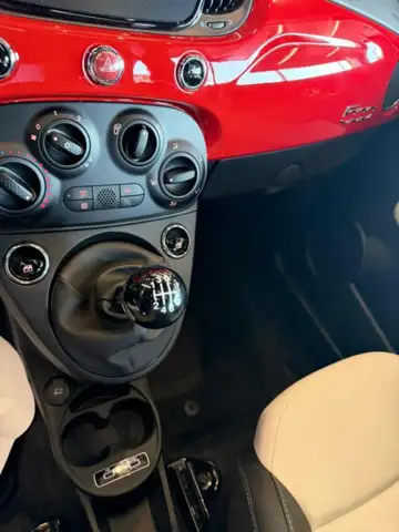 Fiat 500 view 14