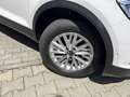 Volkswagen T-Roc Life 1,5 TSI, AHK, ACC, Navi Blanc - thumbnail 13