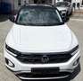 Volkswagen T-Roc Life 1,5 TSI, AHK, ACC, Navi Blanc - thumbnail 5