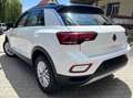 Volkswagen T-Roc Life 1,5 TSI, AHK, ACC, Navi Blanc - thumbnail 9