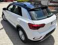 Volkswagen T-Roc Life 1,5 TSI, AHK, ACC, Navi Blanc - thumbnail 8