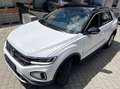 Volkswagen T-Roc Life 1,5 TSI, AHK, ACC, Navi Blanc - thumbnail 2