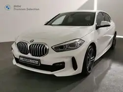 BMW Série 1 118iA 136ch M Sport DKG7