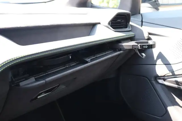 Lamborghini Temerario view 10